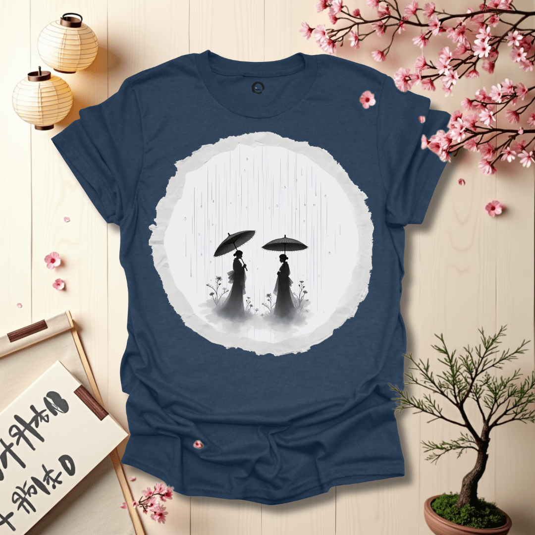 Rain Harmony T-Shirt