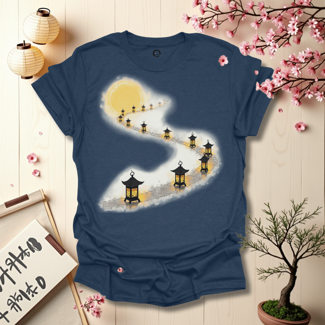 Zen Glow T-Shirt