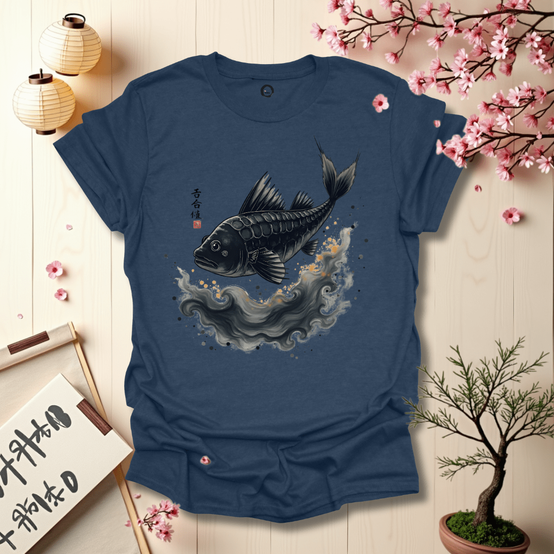 Fugu Embrace T-Shirt