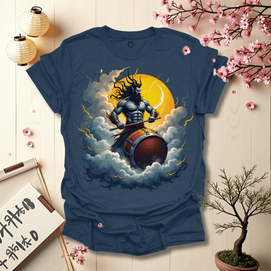 Thunder God T-Shirt