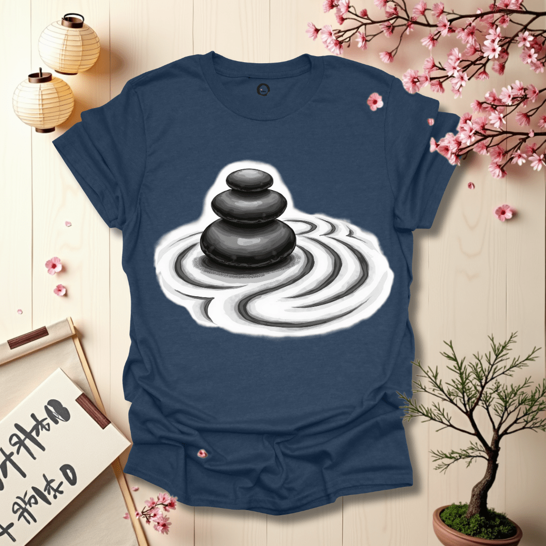 Zen Harmony T-Shirt