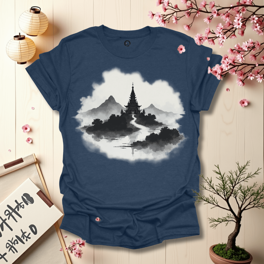 Zen Serenade T-Shirt