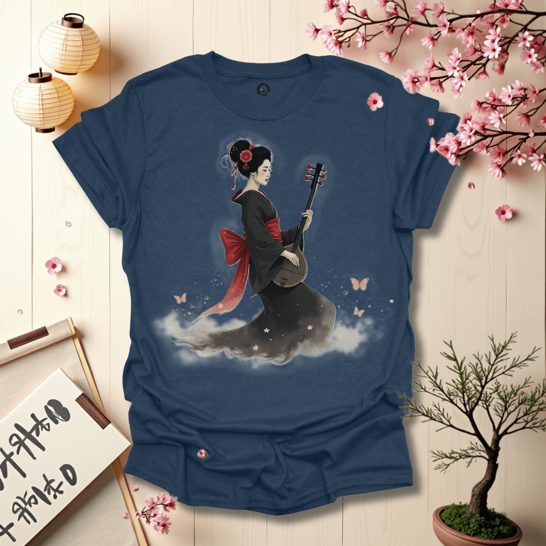 Elegant Reverie T-Shirt
