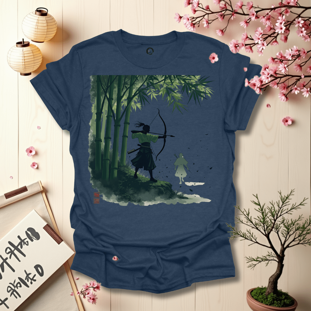 Silent Archer T-Shirt