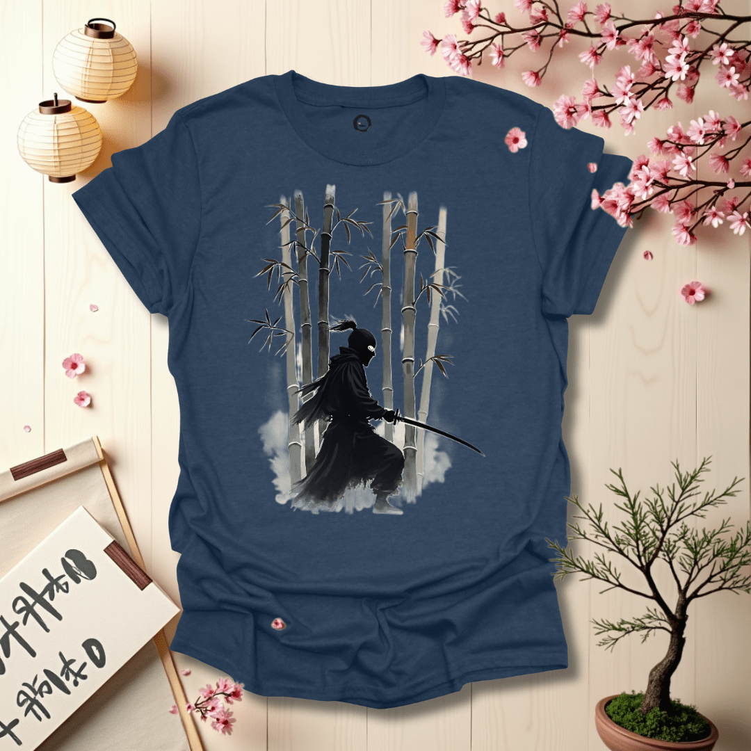 Ninja Zen T-Shirt