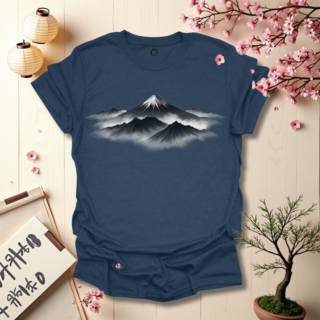 Misty Majesty T-Shirt