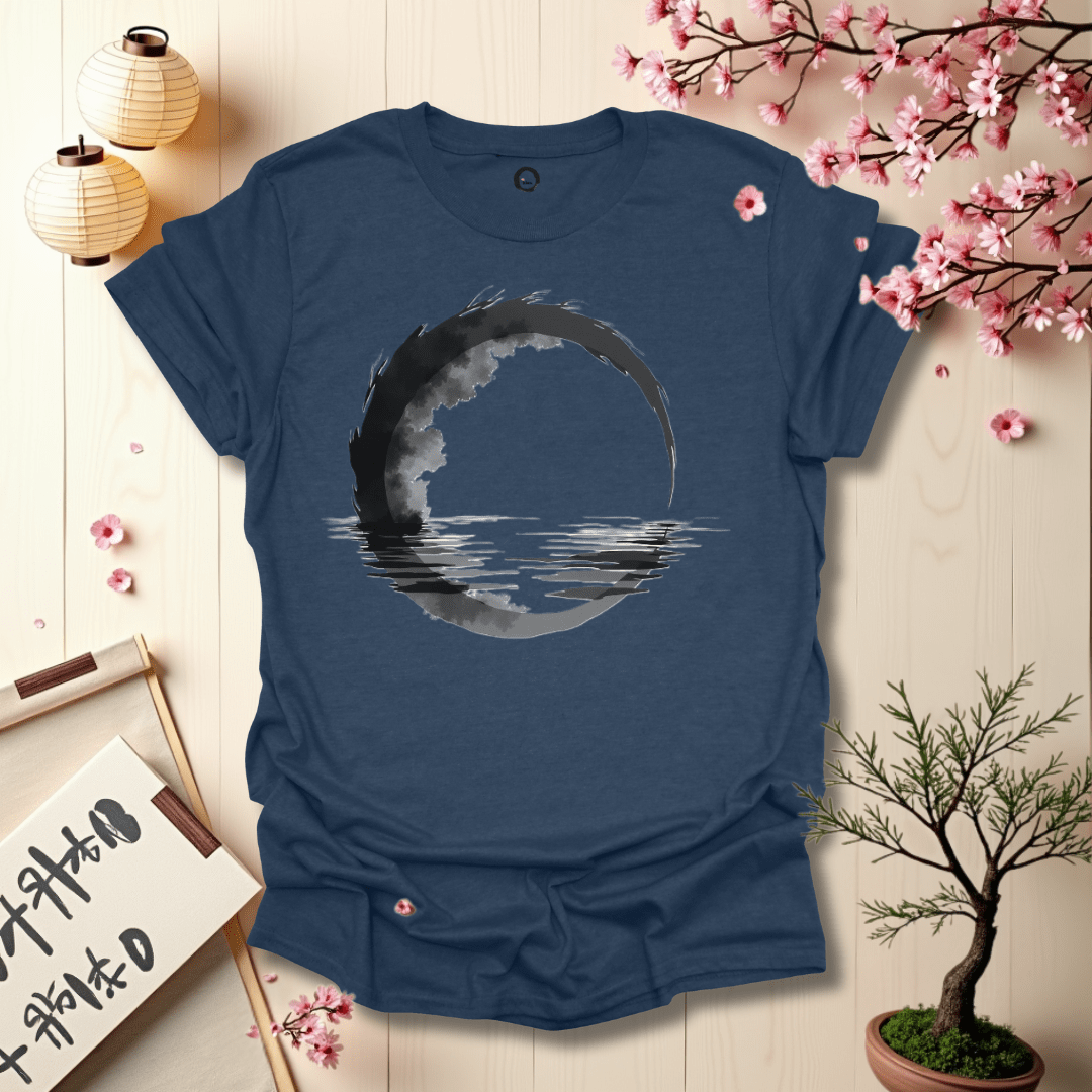 Serene Ink T-Shirt