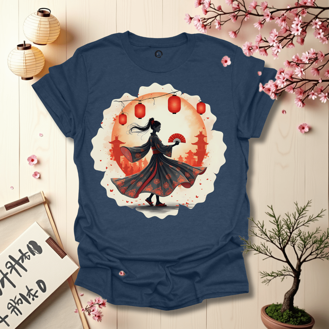 Festival Dance T-Shirt