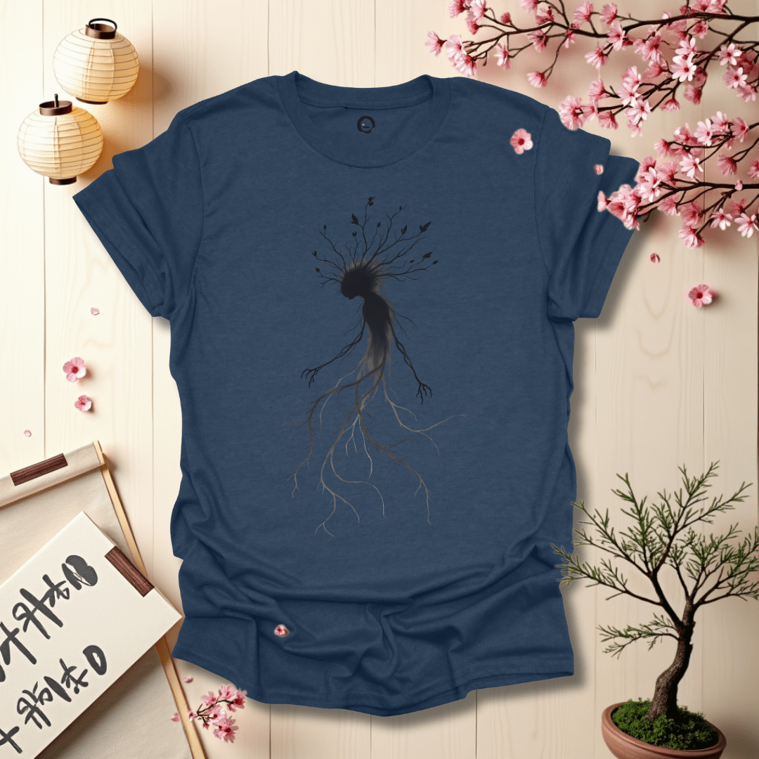 Ethereal Whisper T-Shirt