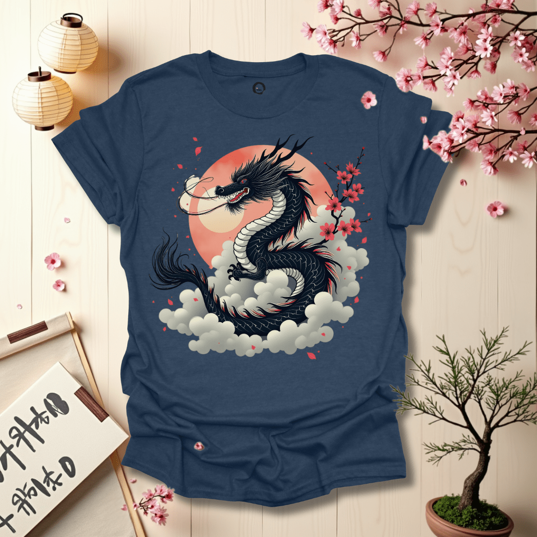 Celestial Dragon T-Shirt