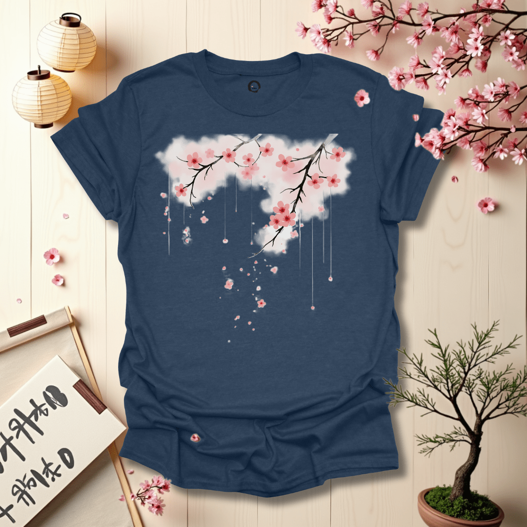 Zen Blossom T-Shirt