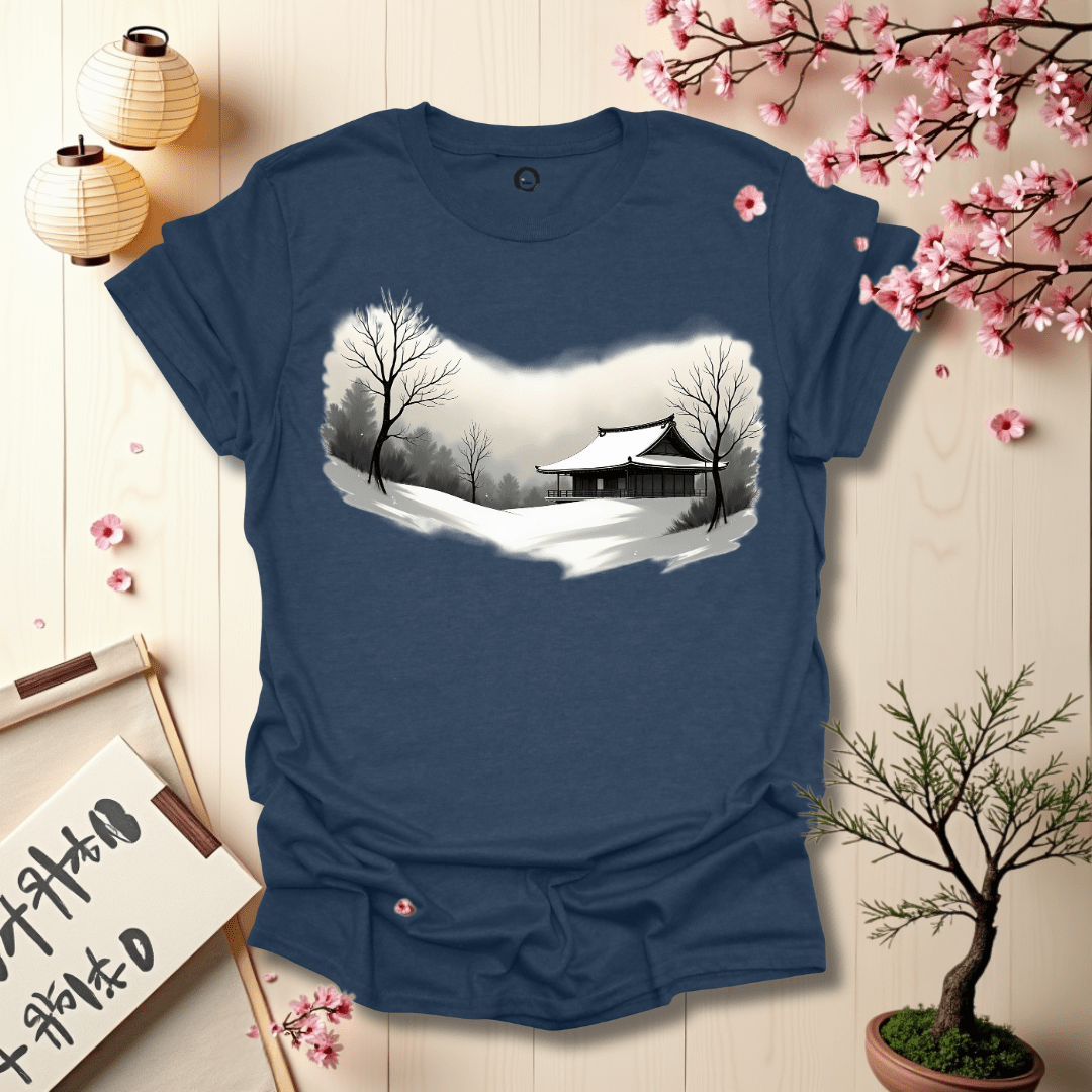 Silent Elegance T-Shirt