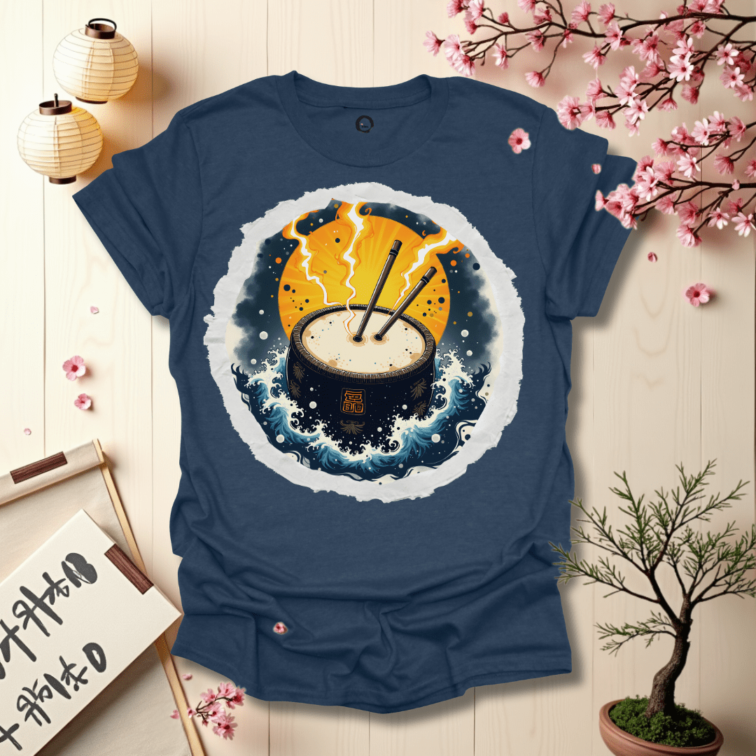 Thunder Rhythm T-Shirt