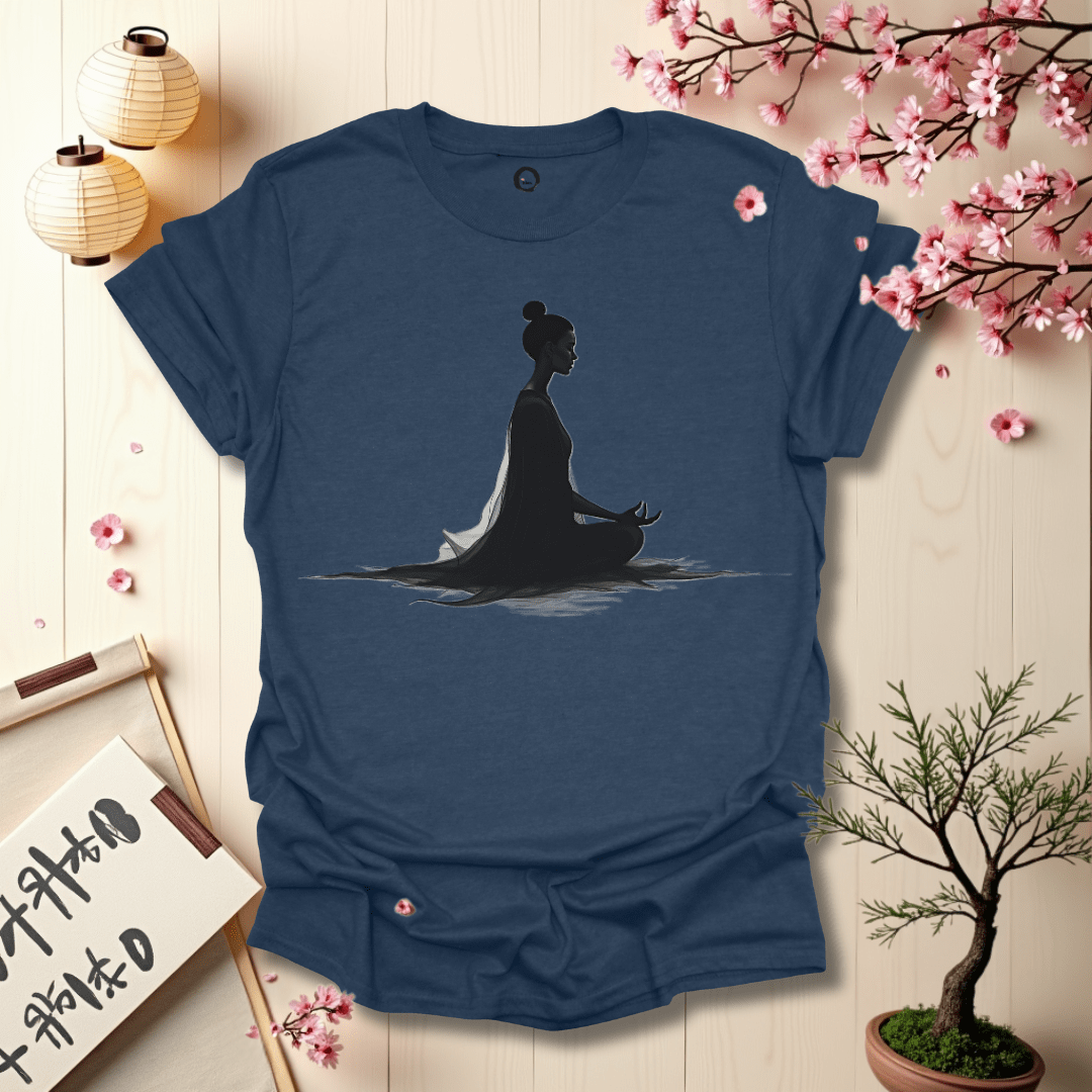 Lotus Serenity T-Shirt