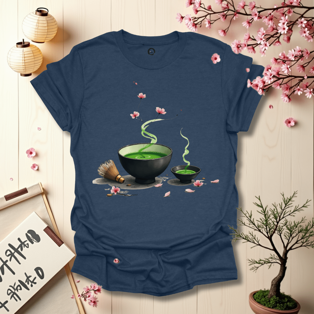 Matcha Serenity T-Shirt