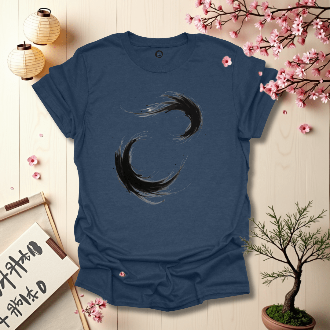 Ink Breeze T-Shirt