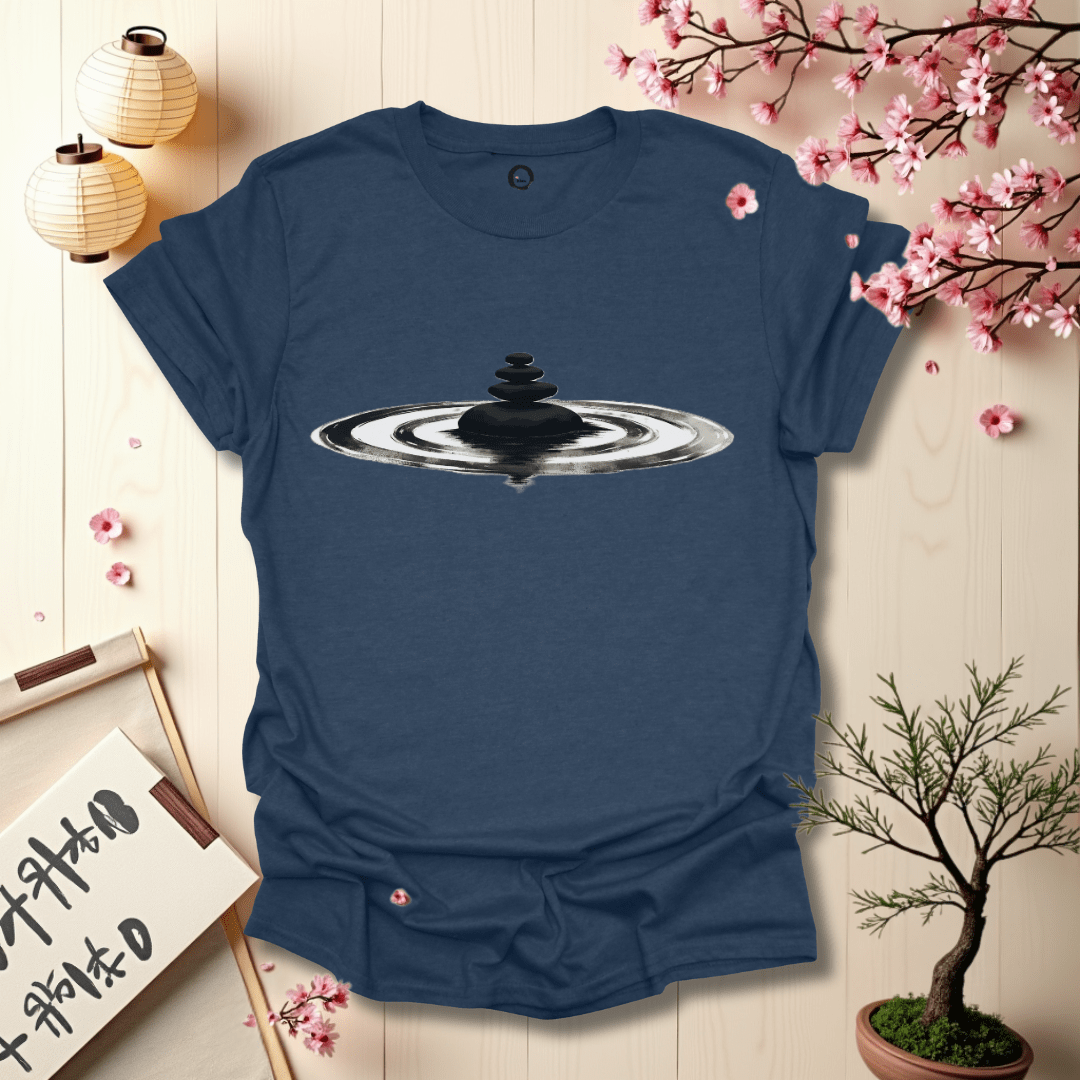 Zen Serenity T-Shirt