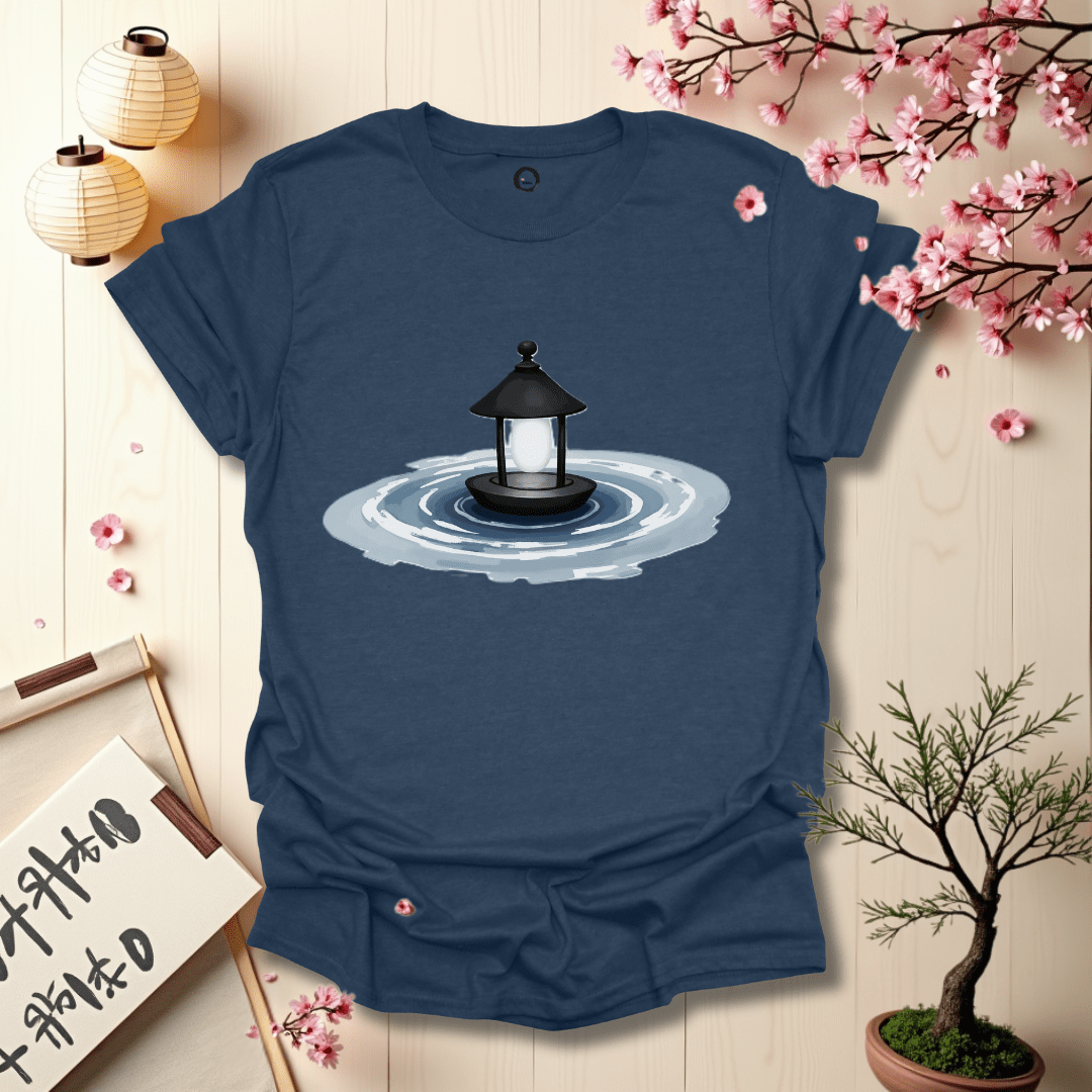 Tranquil Ligth T-Shirt