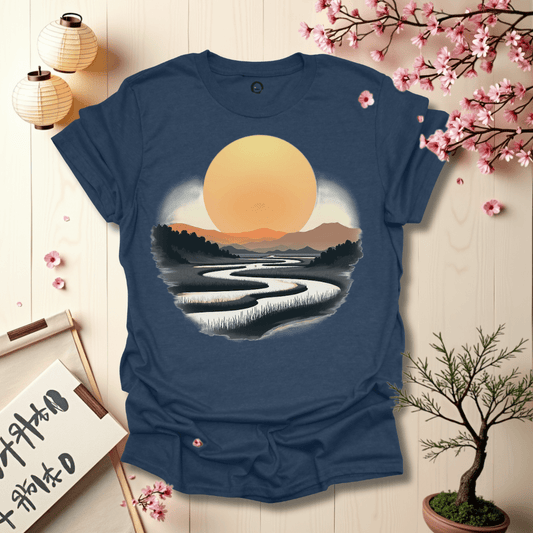 Dusk Serenity T-Shirt