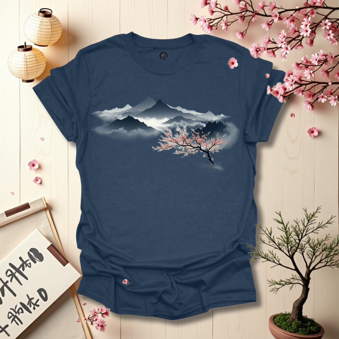 Mist Serenity T-Shirt