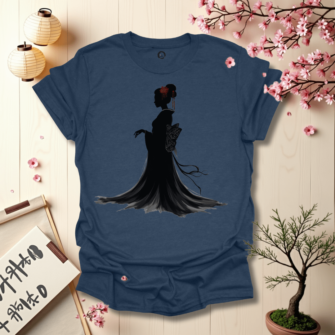Elegance Captured T-Shirt