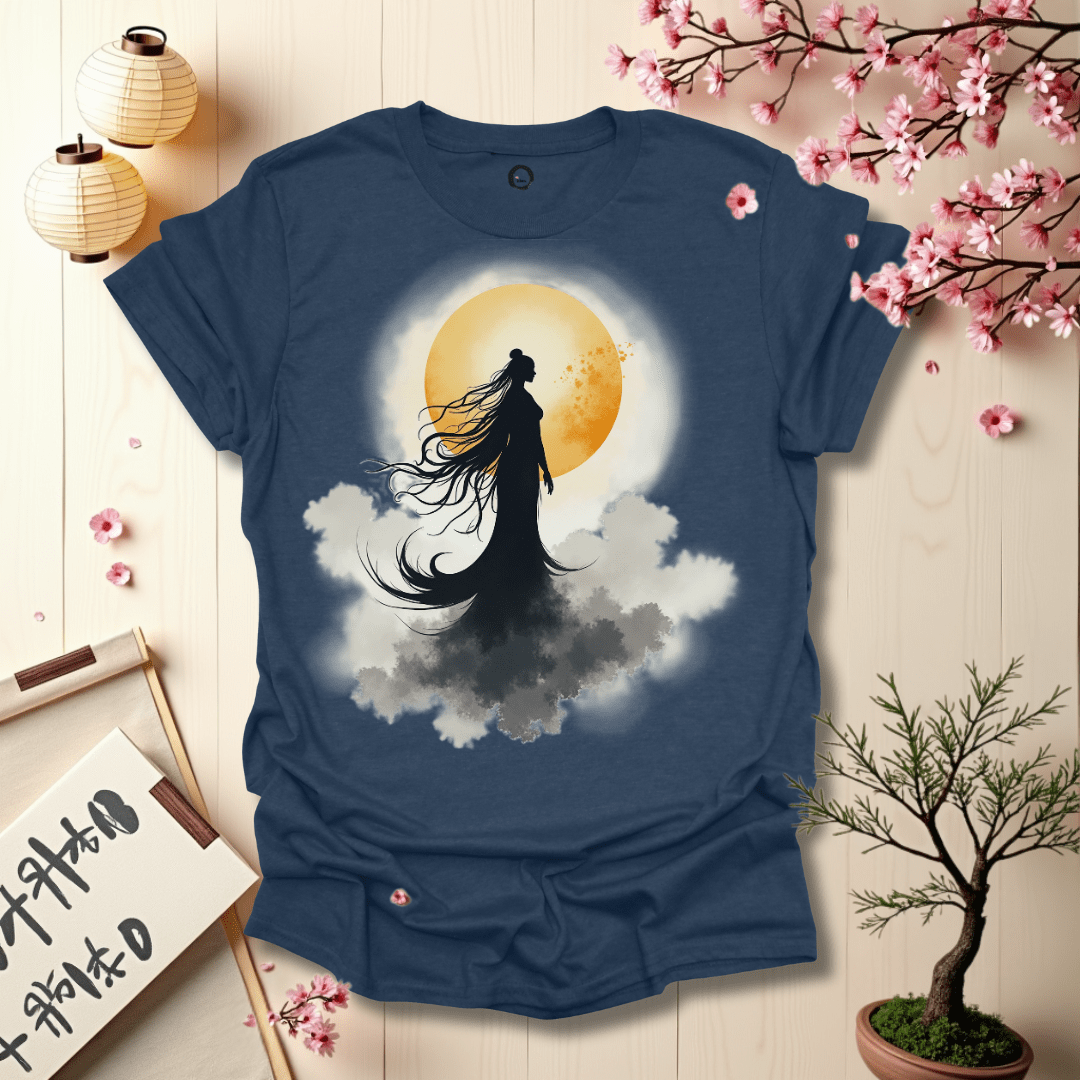 Sun Divinity T-Shirt