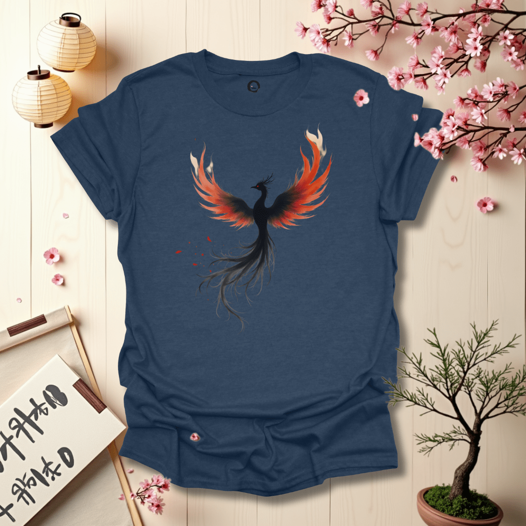 Phoenix Ascend T-Shirt