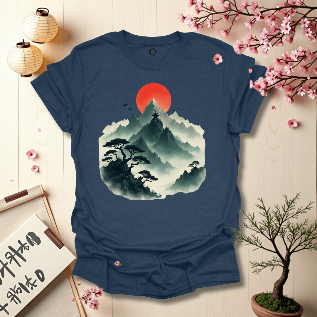 Mountain Harmony T-Shirt