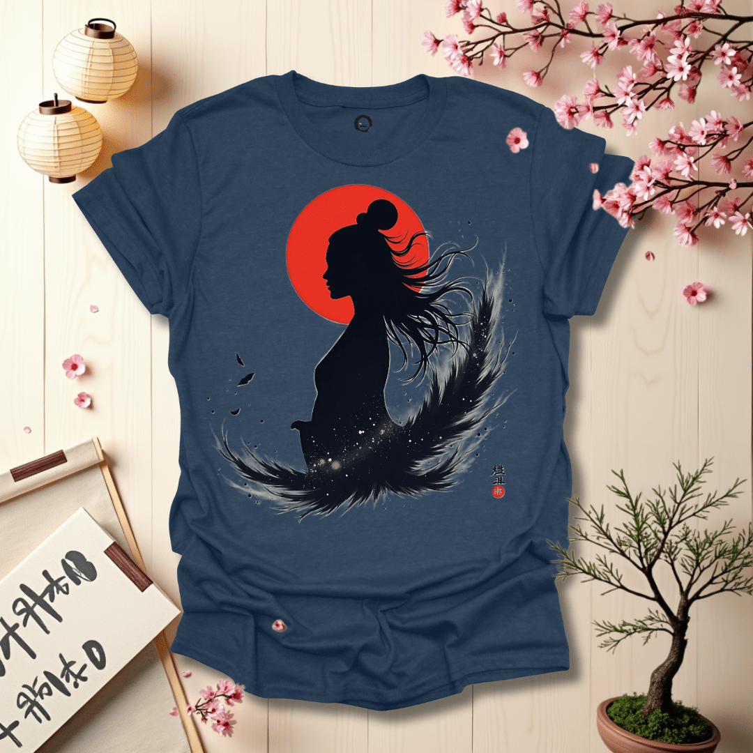 Sunlit Grace T-Shirt