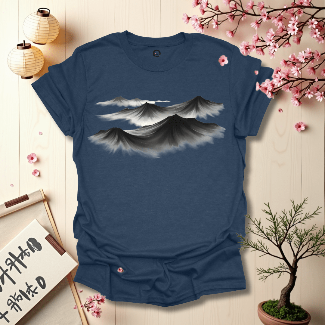 Silent Serenity T-Shirt