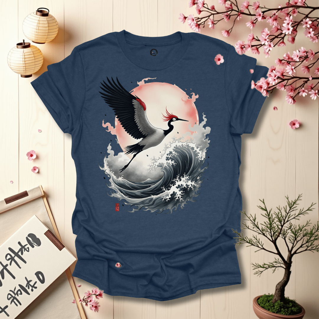 Graceful Storm T-Shirt