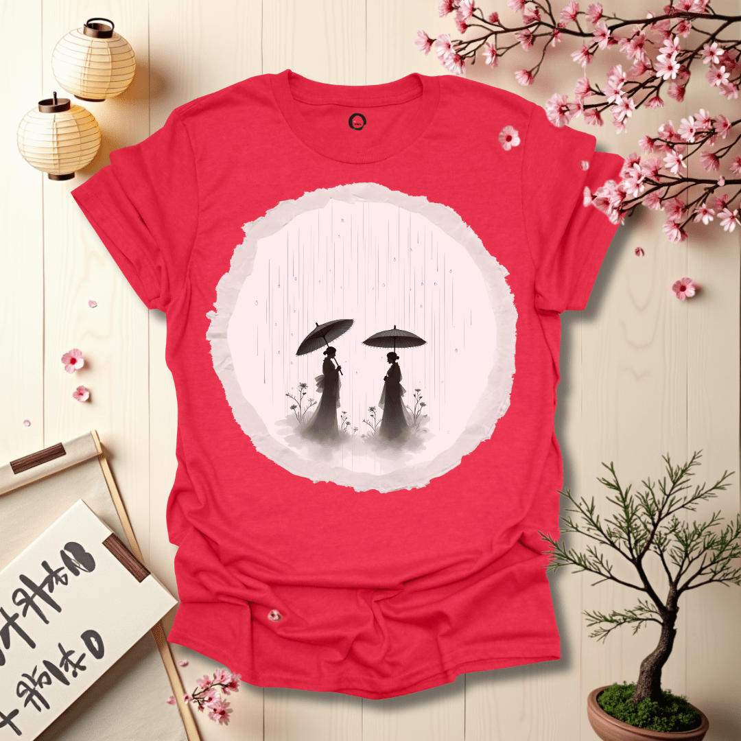 Rain Harmony T-Shirt