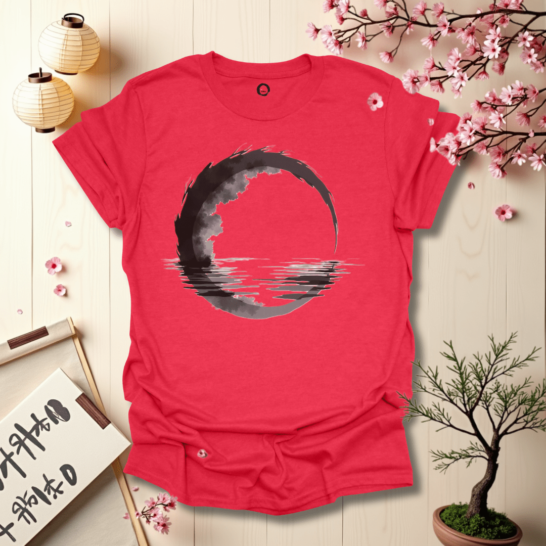 Serene Ink T-Shirt