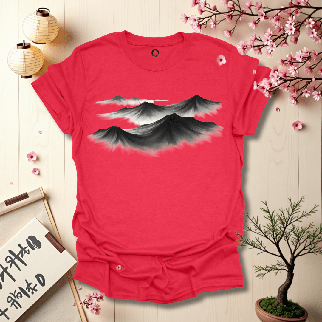 Silent Serenity T-Shirt