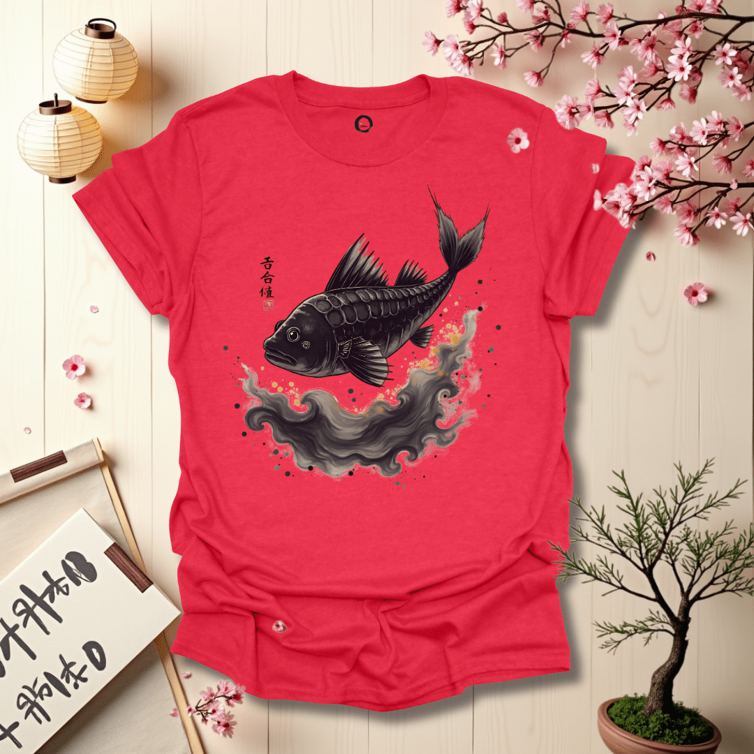 Fugu Embrace T-Shirt