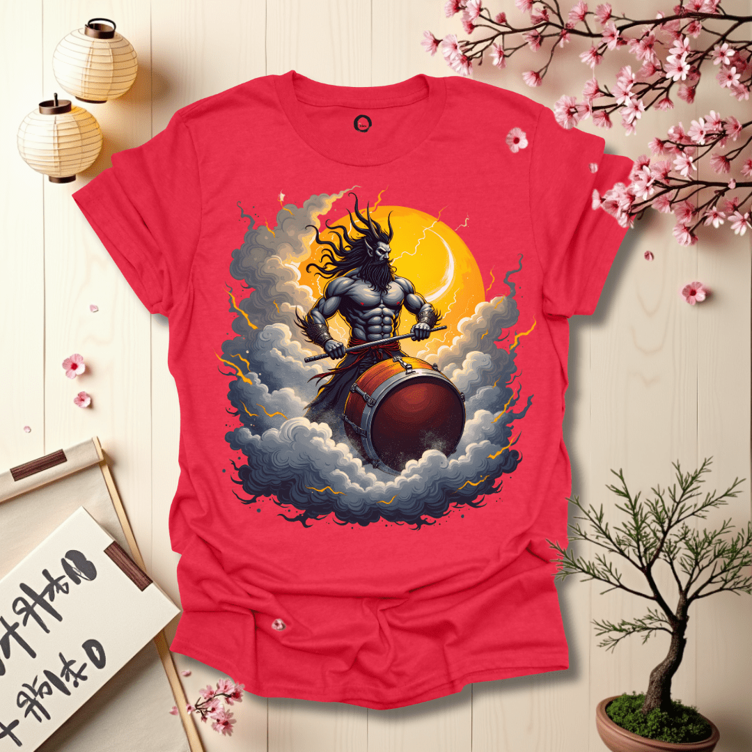 Thunder God T-Shirt