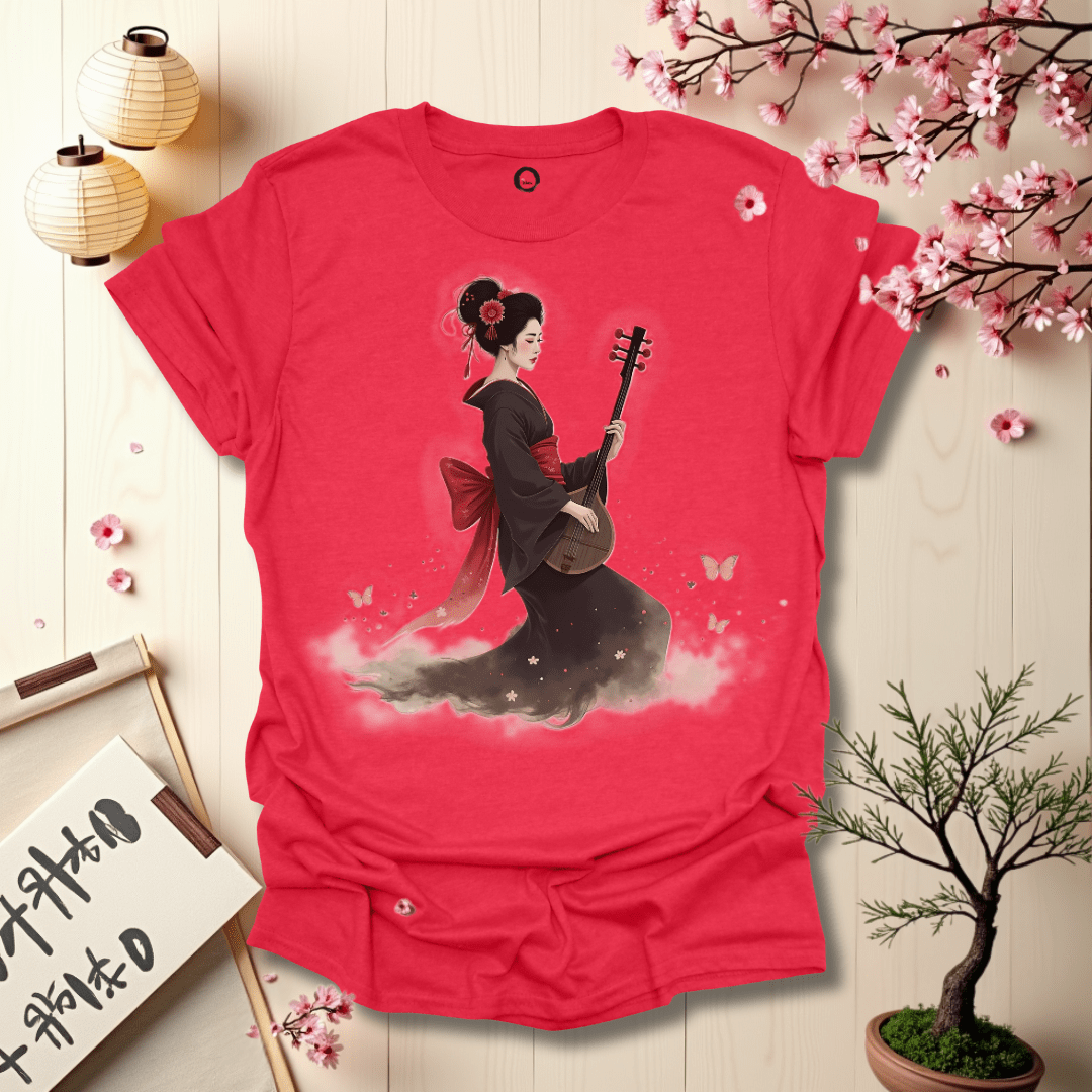 Elegant Reverie T-Shirt