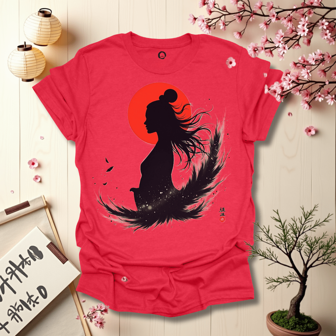 Sunlit Grace T-Shirt