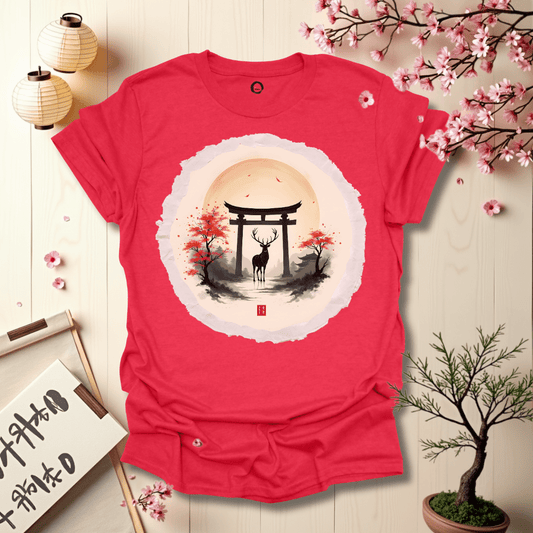 Sacred Grace T-Shirt