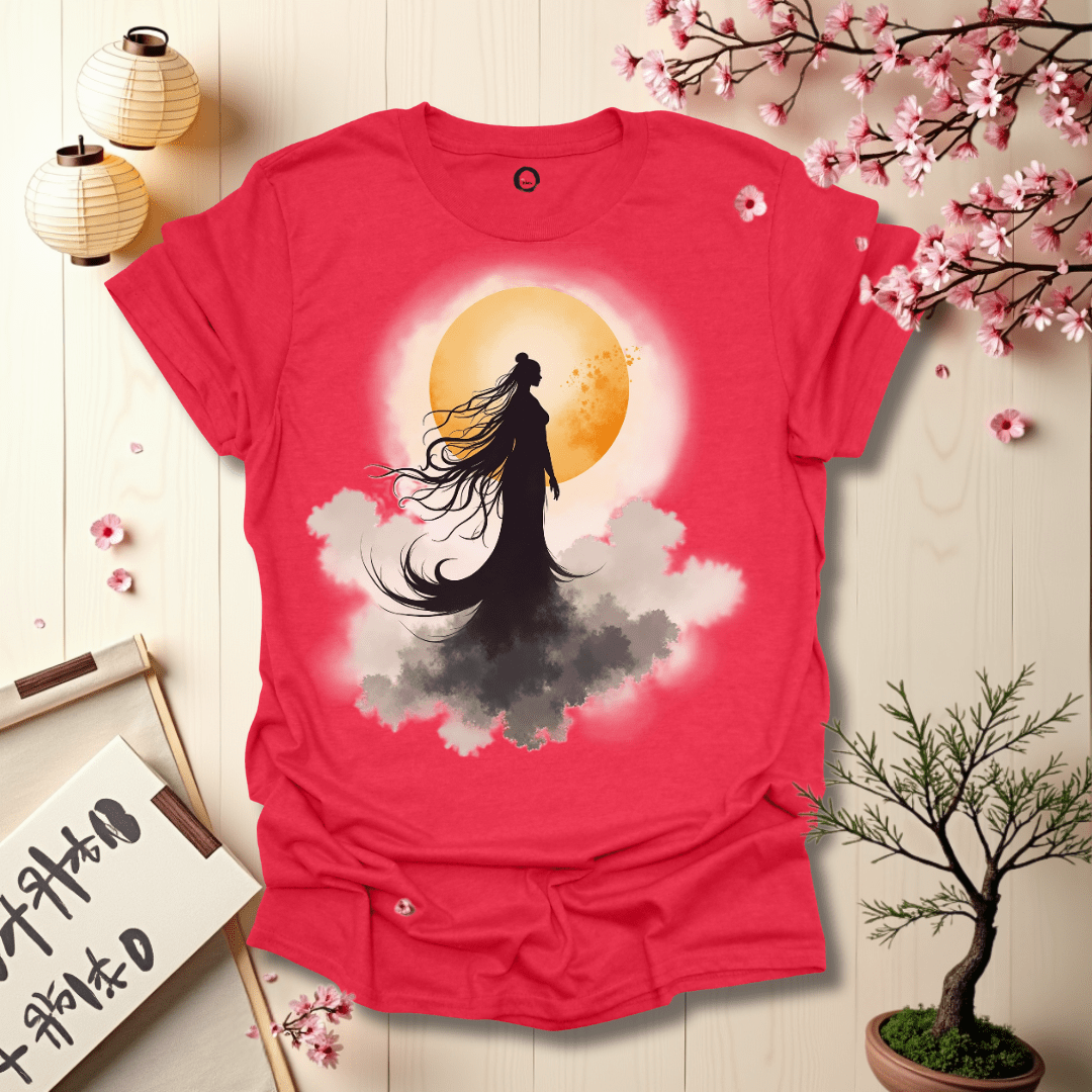 Sun Divinity T-Shirt