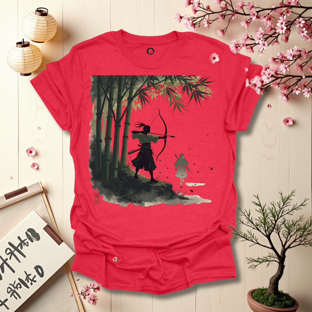 Silent Archer T-Shirt