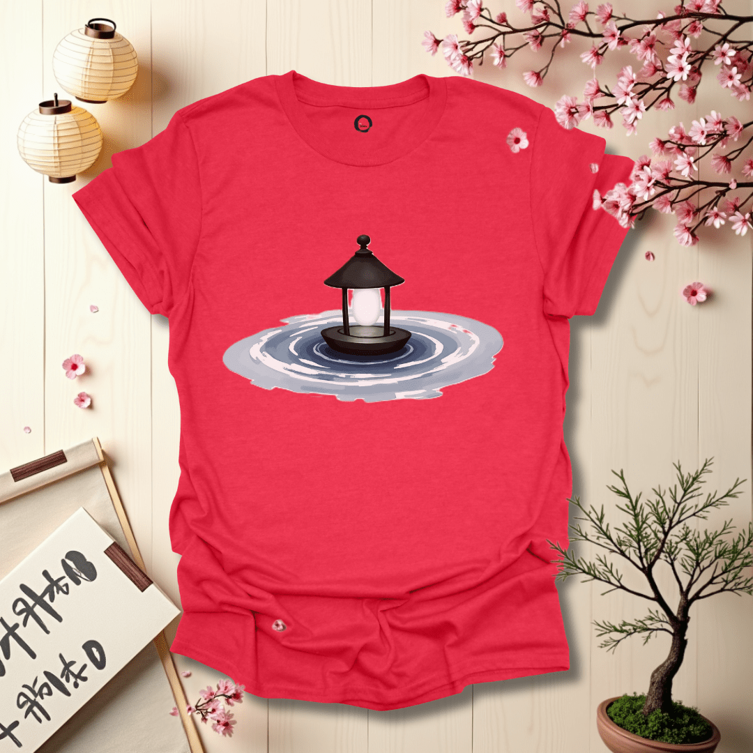 Tranquil Ligth T-Shirt