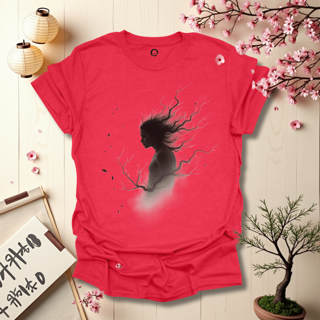 Mystic Breeze T-Shirt