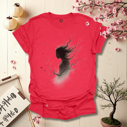 Mystic Breeze T-Shirt