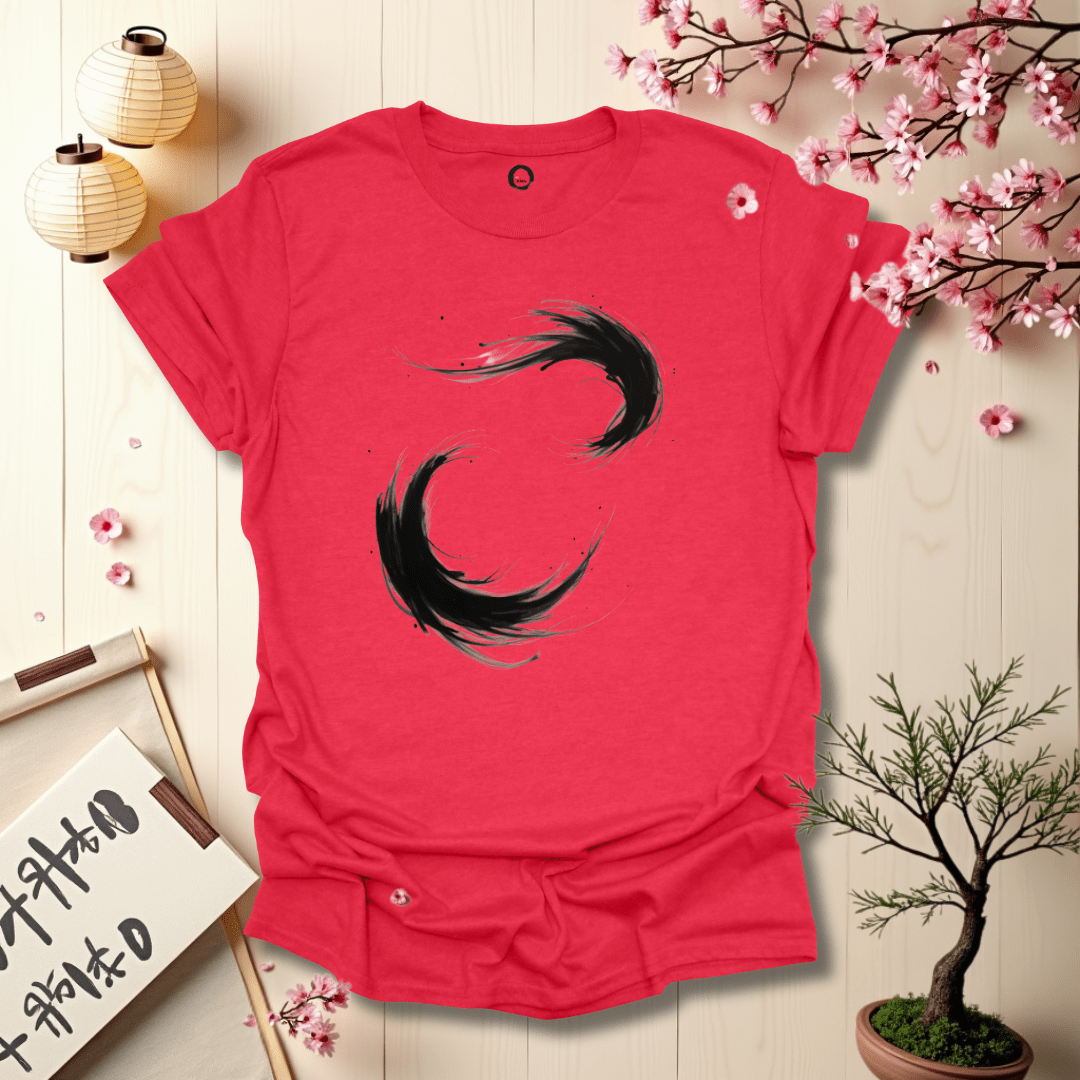 Ink Breeze T-Shirt