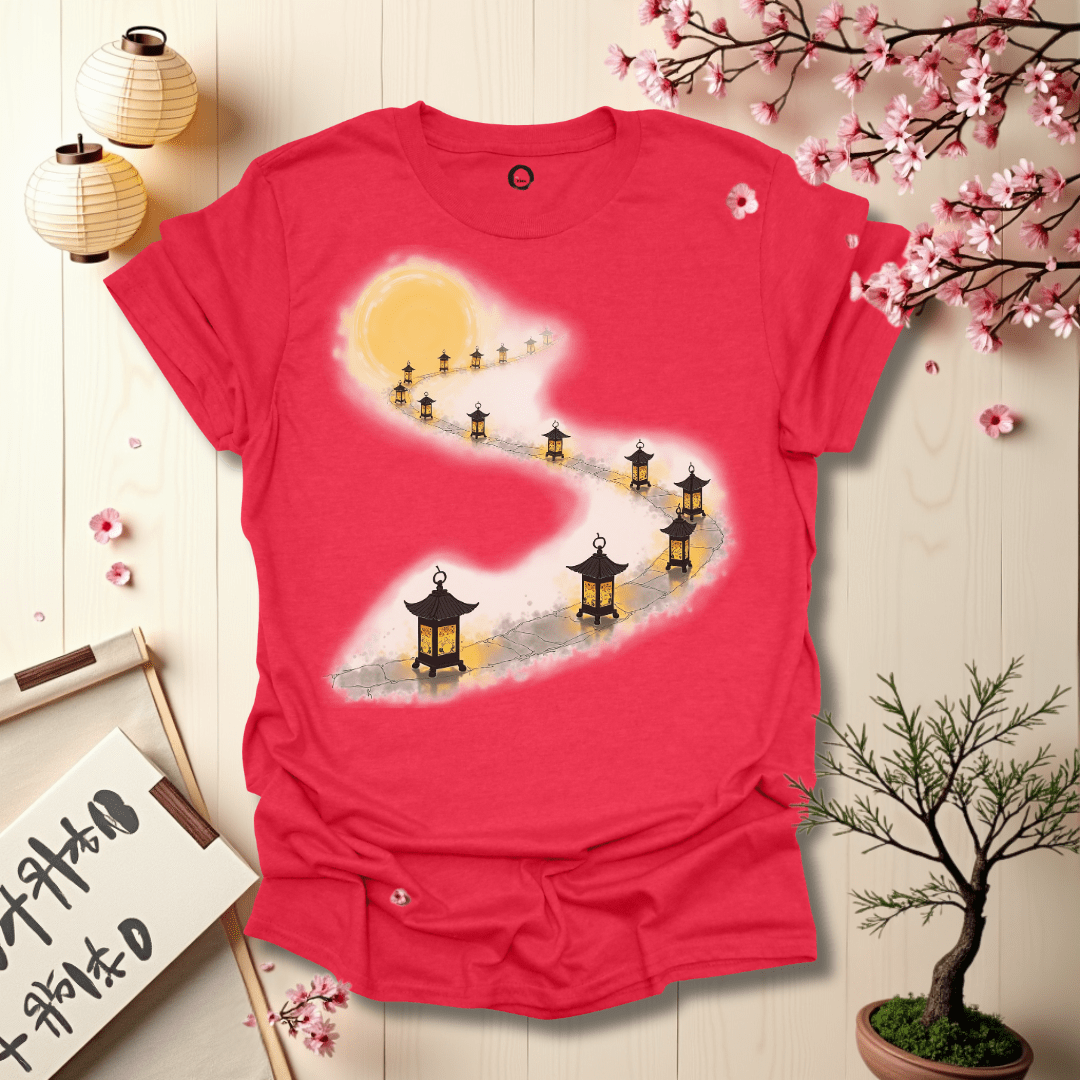 Zen Glow T-Shirt