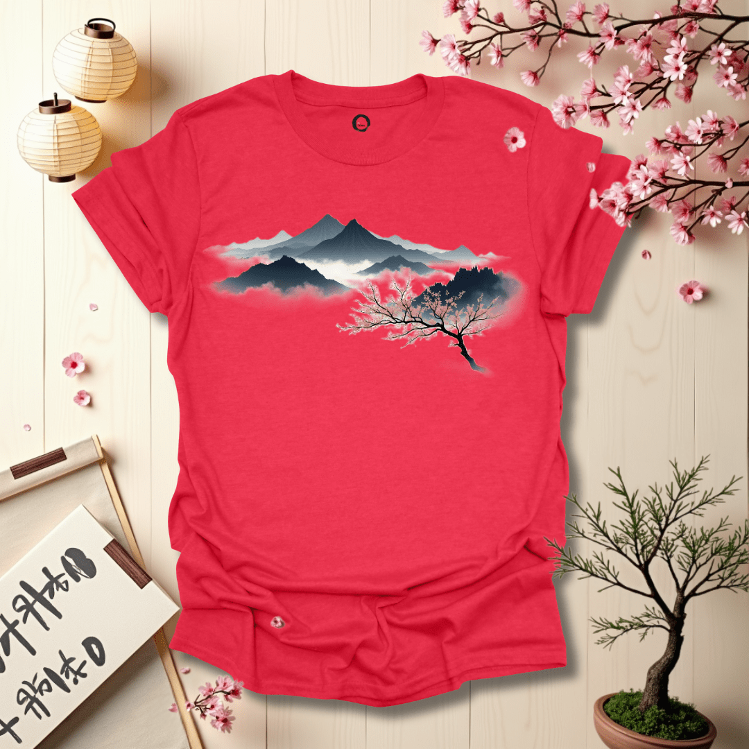 Mist Serenity T-Shirt
