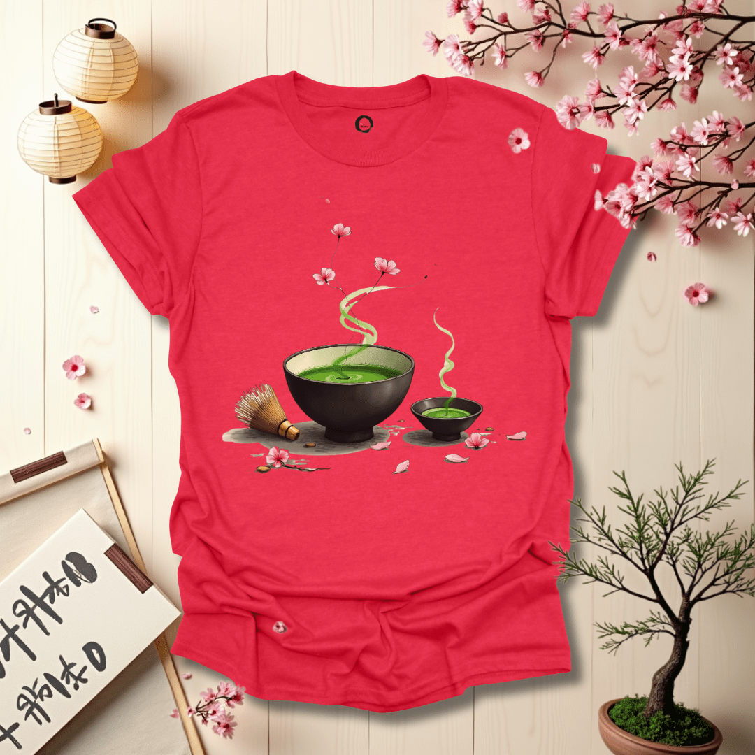 Matcha Serenity T-Shirt