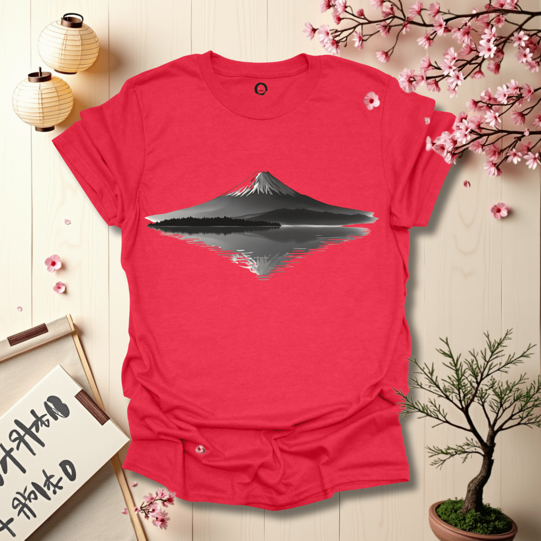Tranquil Reflection T-Shirt