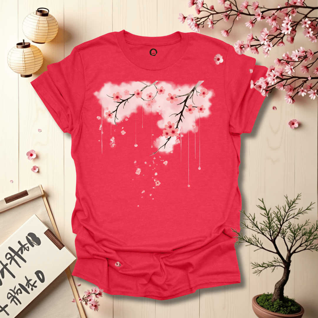 Zen Blossom T-Shirt